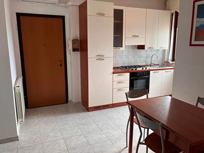 Appartamento bilocale in affitto in Via Carrara, Latina Scalo, Latina