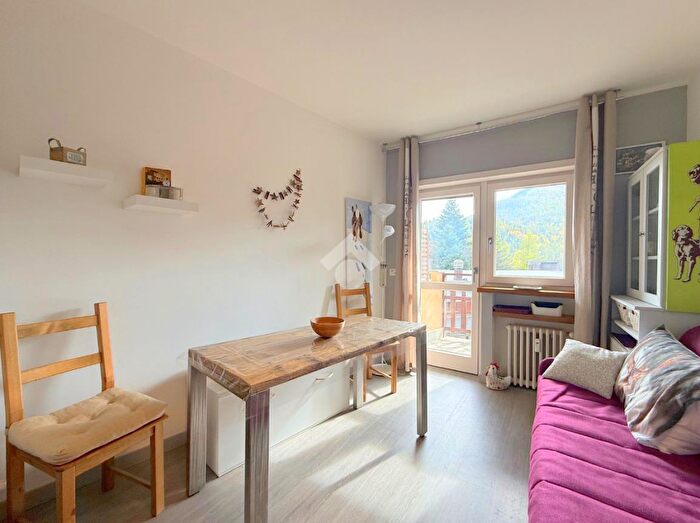 Appartamento monolocale in affitto in Via Medail, Bardonecchia