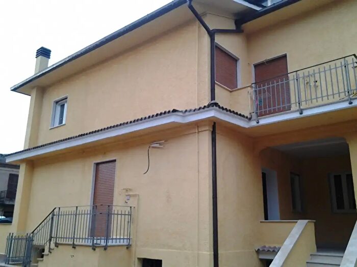 Appartamento monolocale in vendita in Via Giuseppe Garibaldi, Guidonia Montecelio