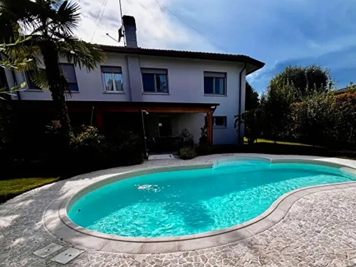 Casa quadrilocale in vendita in Via Italo Svevo, Mogliano Veneto