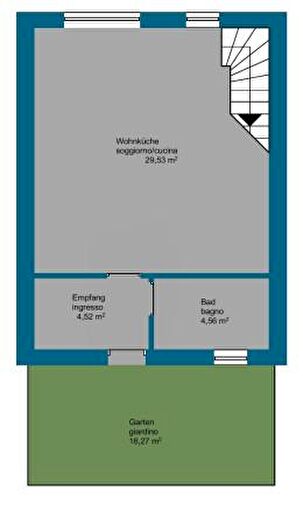 Casa quadrilocale in vendita in Via Casa Bianca, Lignano Sabbiadoro
