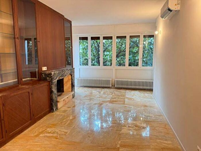 Appartamento trilocale in affitto in Via Demetrio Martinelli, Santa Viola, Bologna