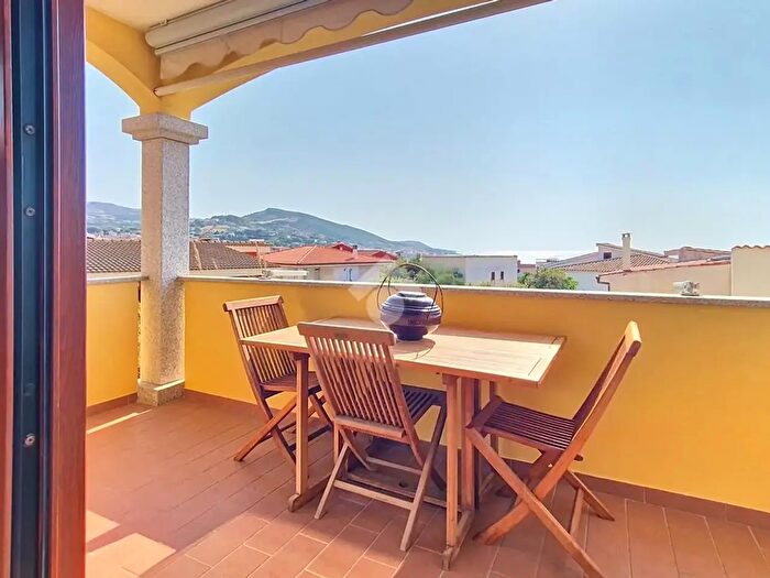 Appartamento bilocale in vendita in Via Lombardia, Castelsardo
