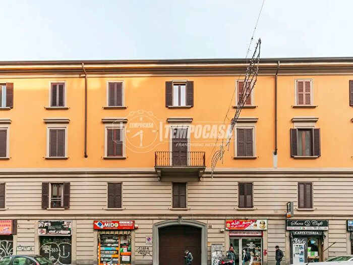 Appartamento bilocale in vendita in Via Carlo Imbonati, Milano