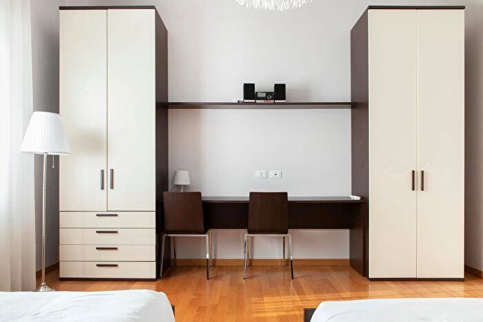 Appartamento monolocale in affitto in Via Guglielmo Marconi, Bologna