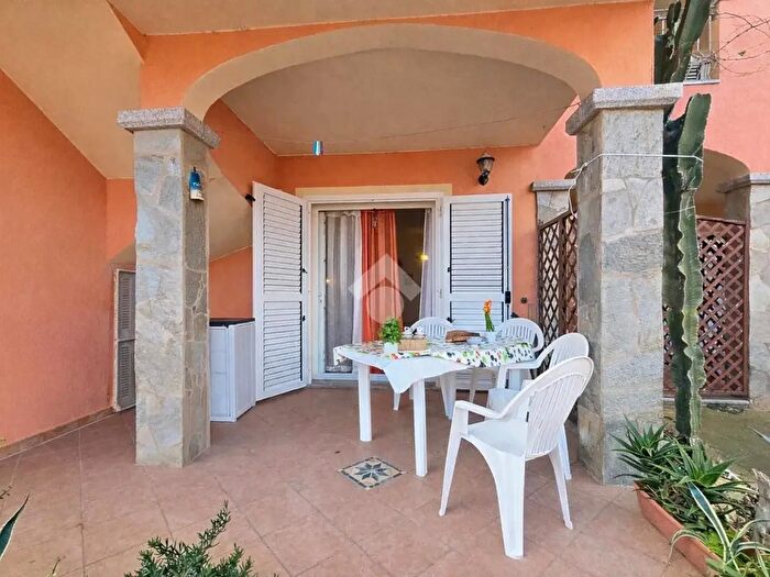 Appartamento bilocale in vendita in Via Nuoro, Valledoria