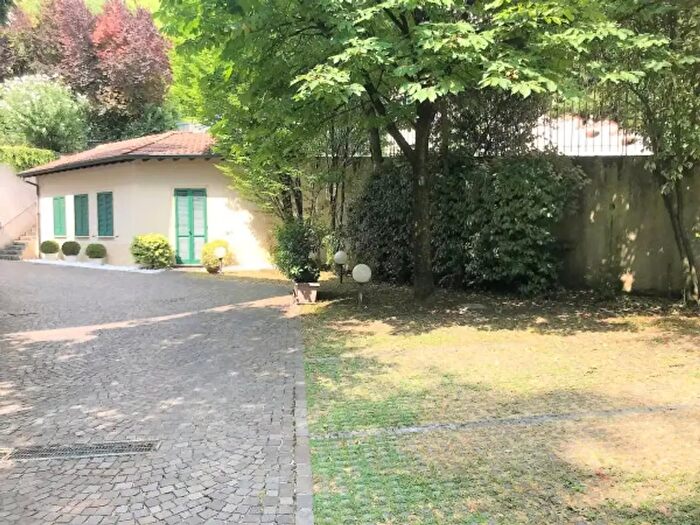 Appartamento monolocale in affitto in Via Amba d'Oro, Brescia
