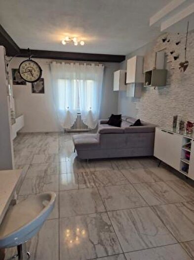 Casa bilocale in vendita in Scandiano