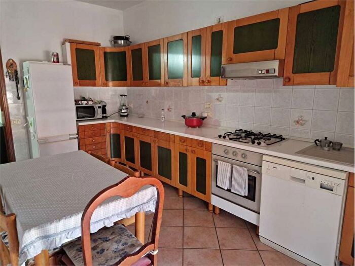 Appartamento quadrilocale in affitto in Centro Storico, Carpi