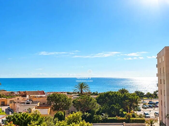 Appartamento con 5 locali in vendita in Marsala