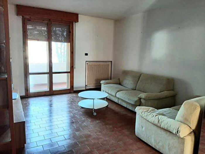 Appartamento quadrilocale in vendita in Via Montaletto SNC, Cesenatico