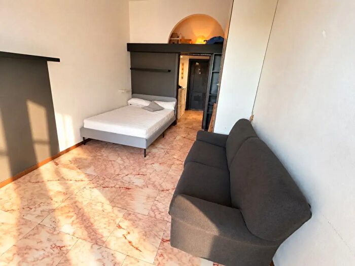Appartamento trilocale in affitto in Viale Papiniano, Milano