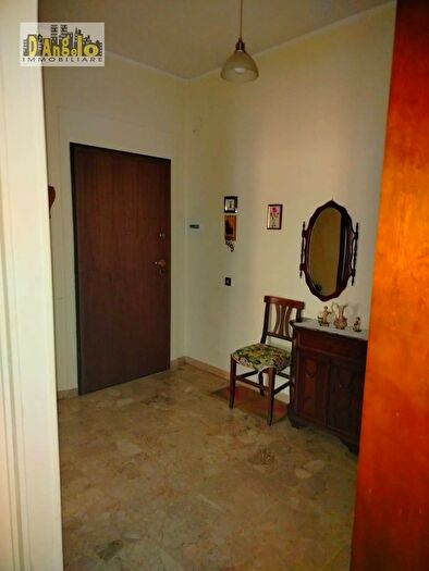 Appartamento quadrilocale in vendita in Viale Alcide De Gasperi, San Benedetto Del Tronto