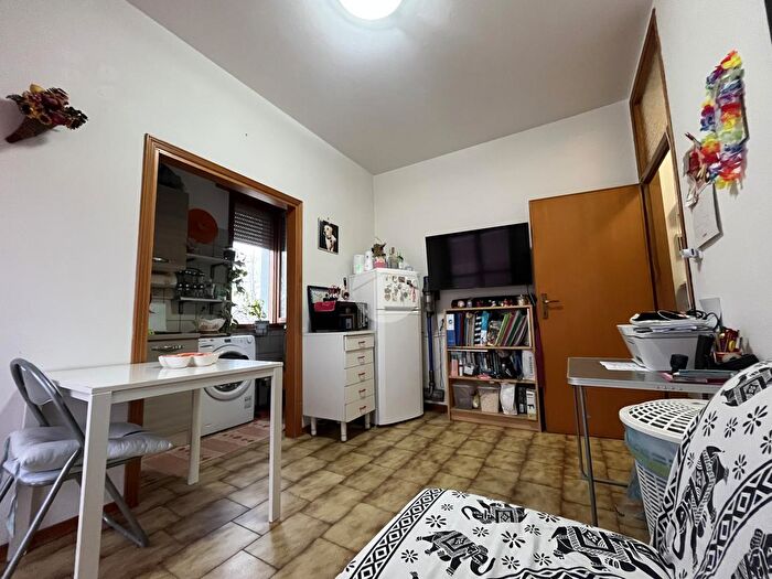 Appartamento bilocale in vendita in Viale XXV Marzo, Rimini