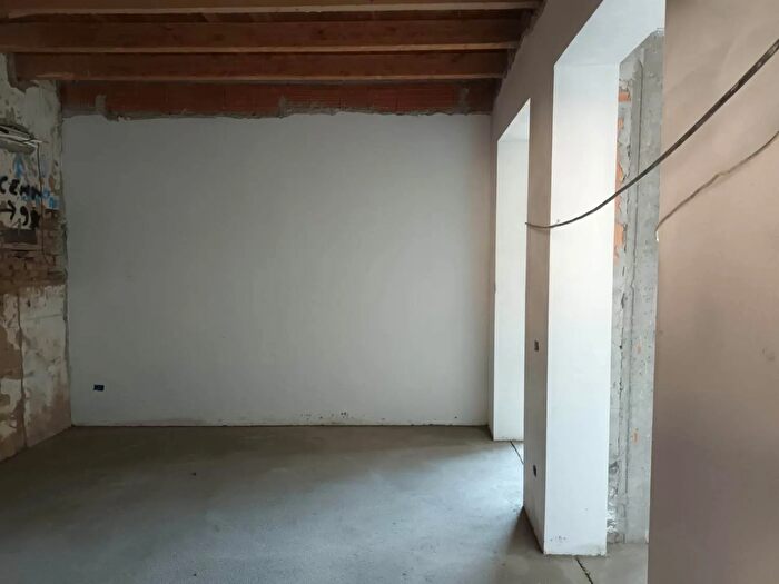 Appartamento trilocale in vendita in Crema, Crema