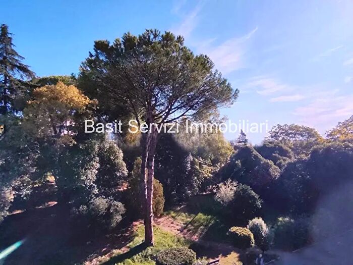 Appartamento trilocale in vendita in Piazza Piero Puricelli, Roma