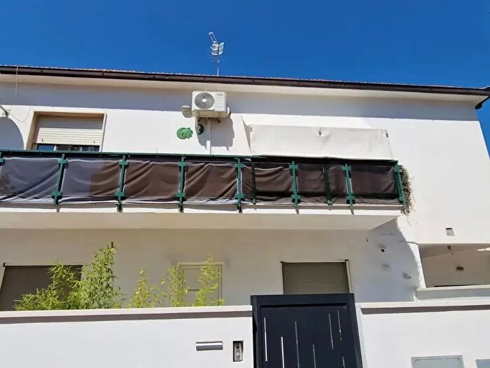 Casa con 5 locali in vendita in Montesilvano