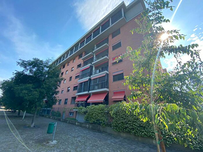 Appartamento bilocale in affitto in Via Nilde Iotti, Rozzano