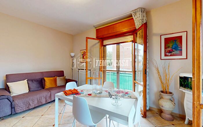 Appartamento quadrilocale in vendita in Carpi