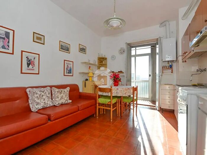 Appartamento bilocale in vendita in Viale Carrù, Rivoli