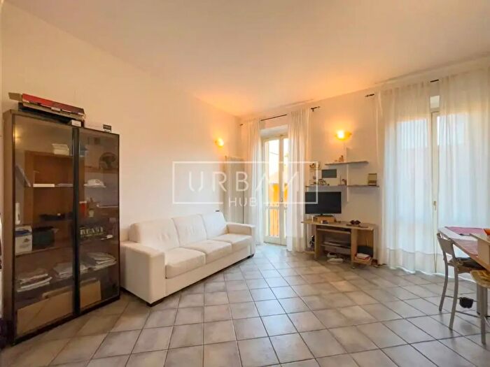 Appartamento monolocale in vendita in Forli'