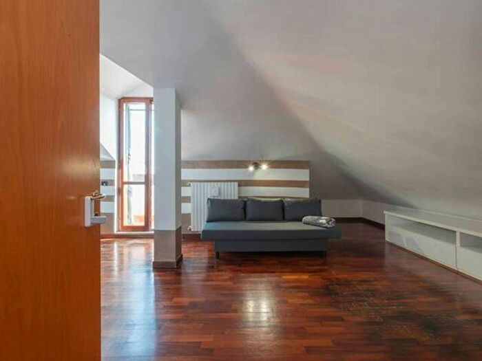 Appartamento monolocale in affitto in Via Rogoredo, Santa Giulia, Milano