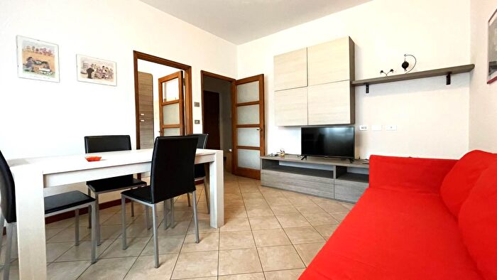 Appartamento con 5 locali in vendita in Via Gorizia, Sondrio