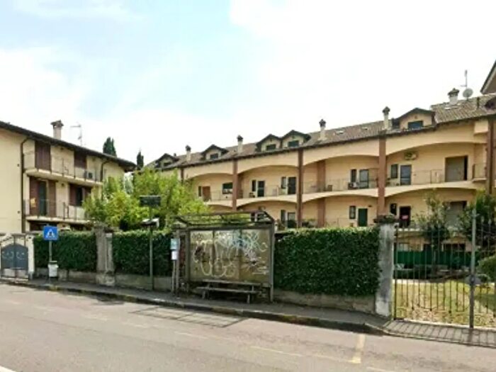 Appartamento bilocale in vendita in Via al Cornicione, Gaggiano