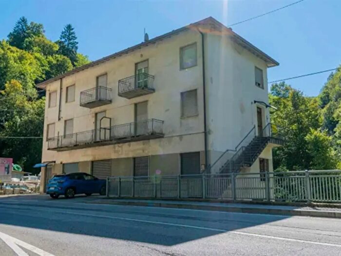 Appartamento trilocale in vendita in Bracca