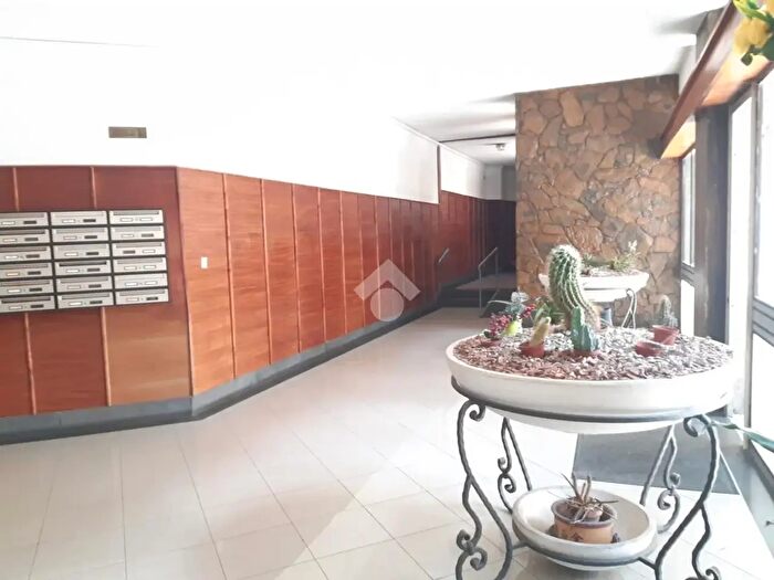 Appartamento quadrilocale in vendita in Via Eduardo Astuti, Nocera Inferiore