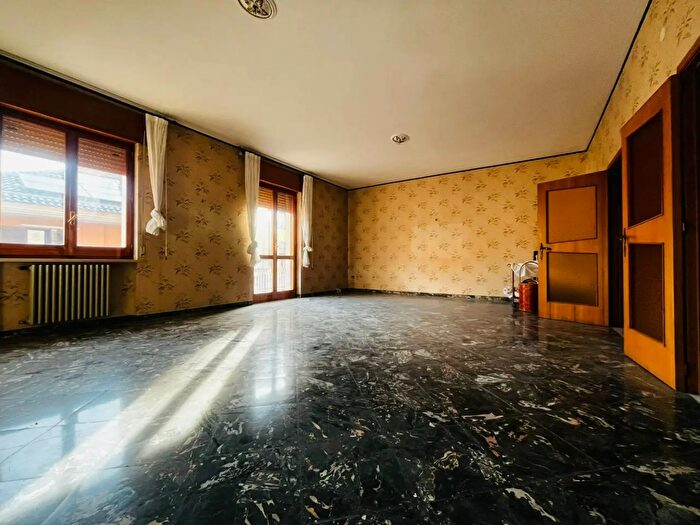 Appartamento con 5 locali in vendita in Via Silvio Mancini, Lucera