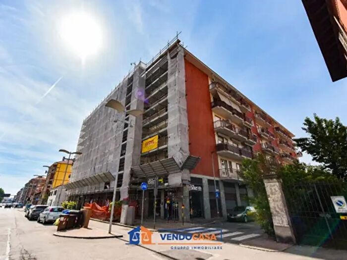 Appartamento bilocale in vendita in Via Cuneo, Nichelino
