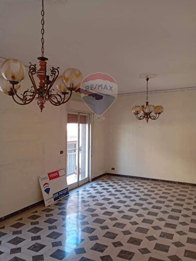 Appartamento quadrilocale in vendita in Via Bruno Buozzi, Misterbianco