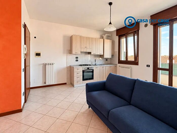 Appartamento bilocale in vendita in Via Girolamo Savonarola, Rovigo