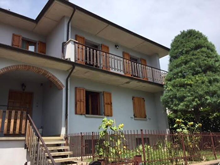 Casa con 6 locali in affitto in Via Don P Faggioli, San Benedetto Di Querceto, Monterenzio