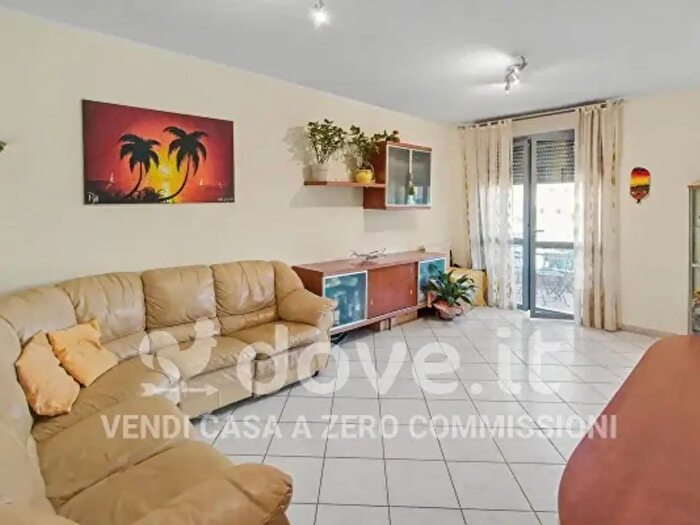 Appartamento trilocale in vendita in Via del Granducato, Rosignano Marittimo