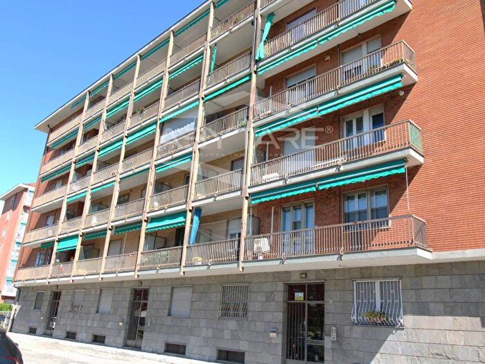 Appartamento bilocale in affitto in Via Torino, Centro, Beinasco
