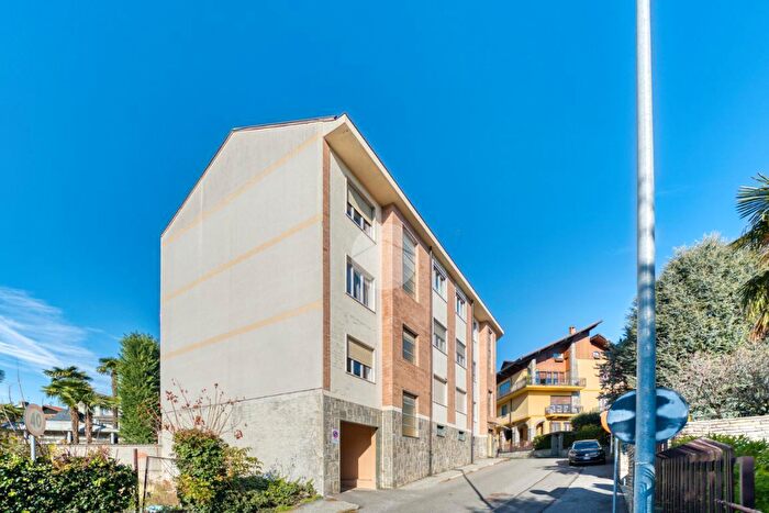 Appartamento bilocale in vendita in Via Urbino, Rivoli