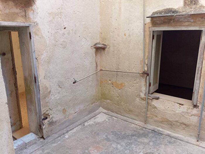 Casa con 5 locali in vendita in Via F Rubino, Centro Storico, Marsala