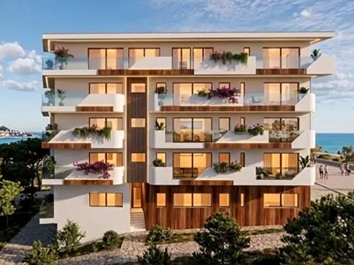 Appartamento trilocale in vendita in Gabicce Mare