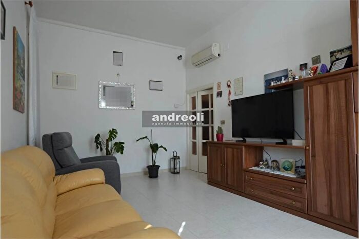 Appartamento quadrilocale in vendita in Jesi