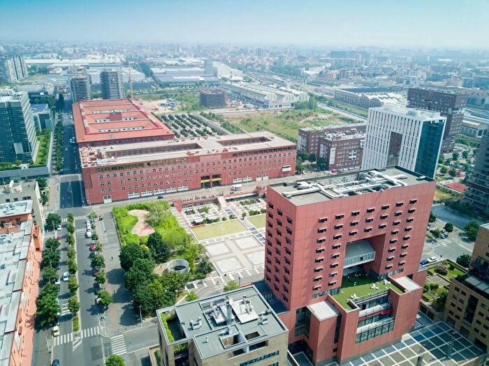 Appartamento bilocale in affitto in Viale Ca Granda, Milano