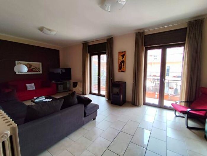 Appartamento quadrilocale in vendita in Via Panoramica, Boscoreale