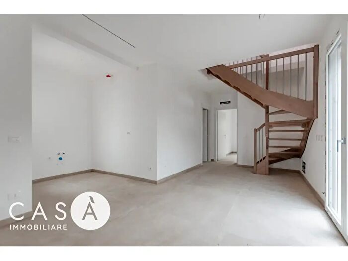 Appartamento quadrilocale in vendita in Viale Emilia, Cervia