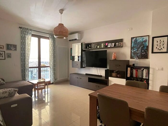 Appartamento quadrilocale in vendita in Via della Stazione, Monte San Savino