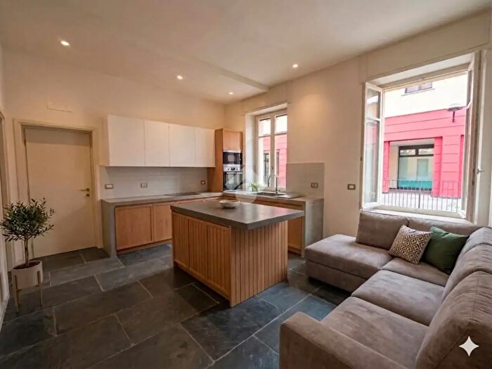 Appartamento trilocale in vendita in Via Giuseppe Garibaldi, Montechiarugolo