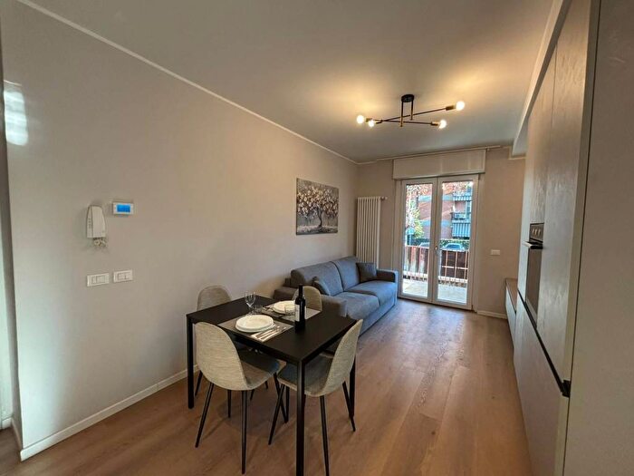 Appartamento bilocale in affitto in Via Carlo Carinelli, Borgo Venezia, Verona