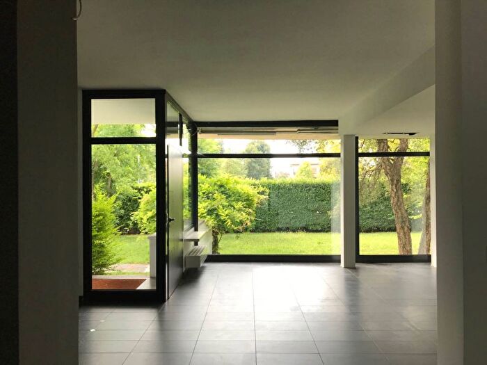 Casa con 6 locali in affitto in Via Marco Polo, Noventa, Noventa Padovana