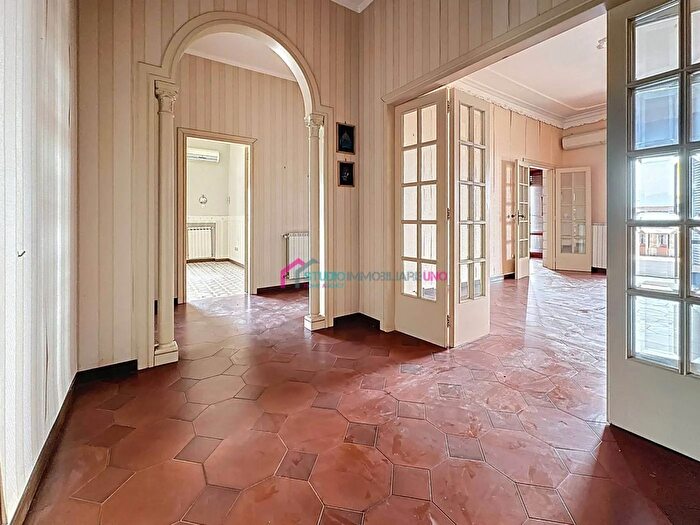 Appartamento quadrilocale in vendita in Corso Giuseppe Garibaldi Saviano Napoli, Saviano