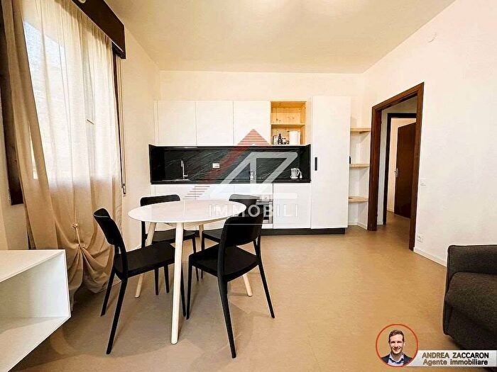 Appartamento bilocale in affitto in via Conegliano, Centro, Pieve di Soligo